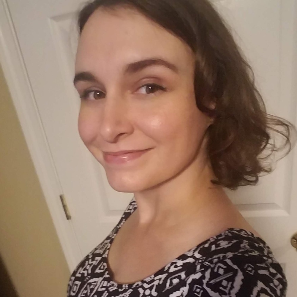 Meet your Posher, Julie